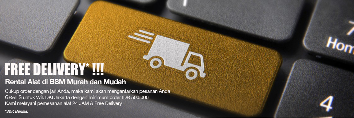Free Delivery